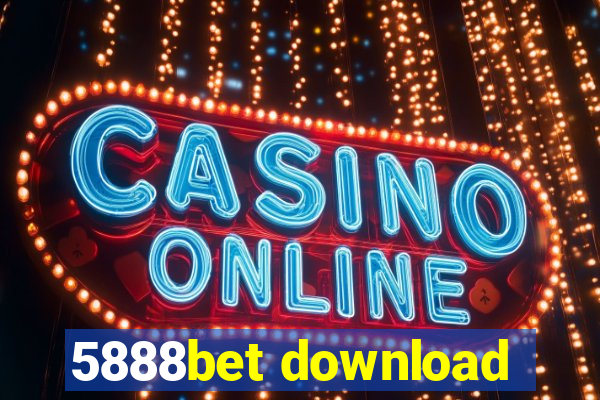 5888bet download